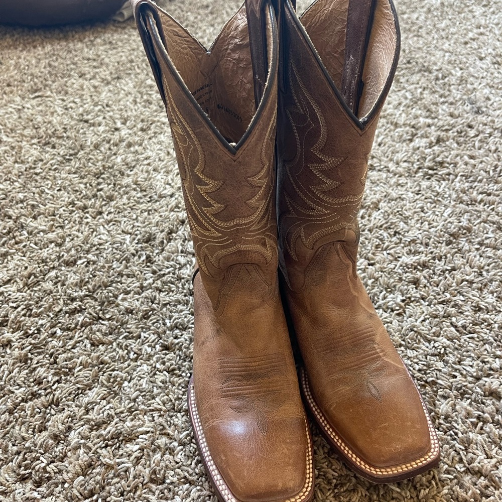 Shyanne boots